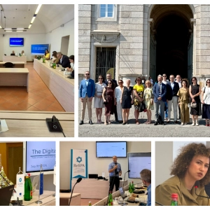 Towards a Shared European Administrative ...