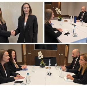 New Chapter in Regional Cooperation: ...