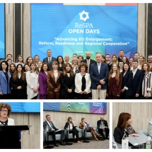 ReSPA Opens New Chapter of Regional ...