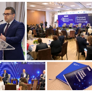From Reform Commitments to Results: ...