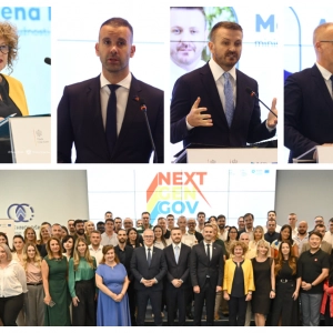 NextGenGov Launched to Build a New Generation ...