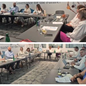 ReSPA Governing Board Confirms Strategic ...