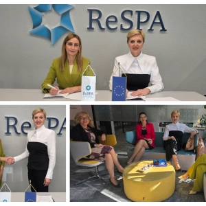 ReSPA and the Science and Technology ...