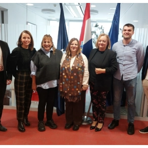 ReSPA Mobility Scheme: North Macedonia ...