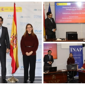 ReSPA and INAP Spain Strengthen a Strategic ...