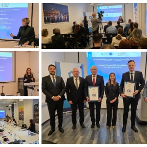 RQMC-PEF Network Meeting Highlights ...