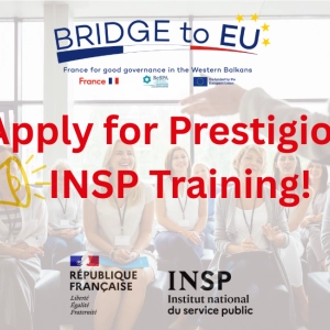 Transform Your Public Sector Career ...