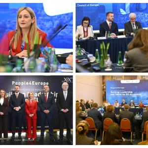 ReSPA-Supported High-Level Berlin Process ...