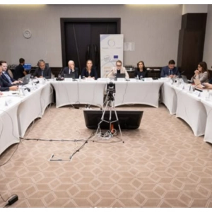 Western Balkans Sherpas review Berlin ...