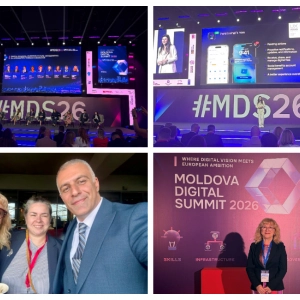ReSPA Participates in Moldova Digital ...