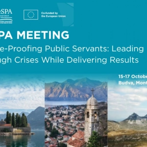 DISPA Meeting 