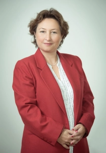 Ms. Zorana Gajic